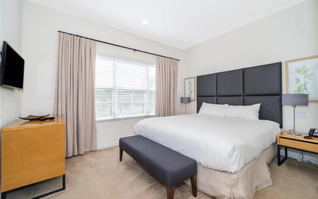 photo 4 of Charming 3 Bd w/ SPA close to Disney @ Regal Oaks 2649