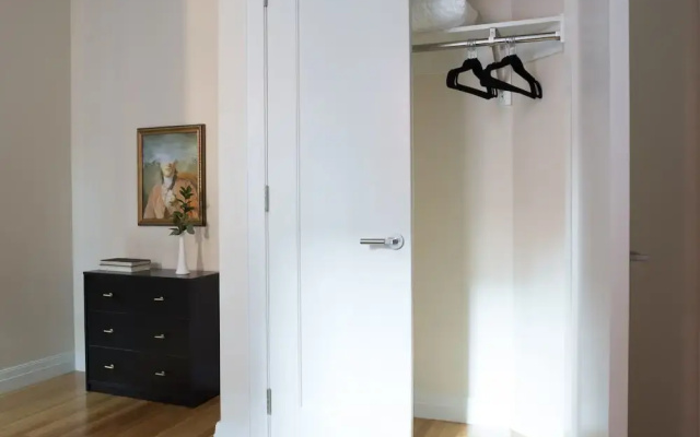 photo 2 of Charming 3BR in Back Bay by Sonder