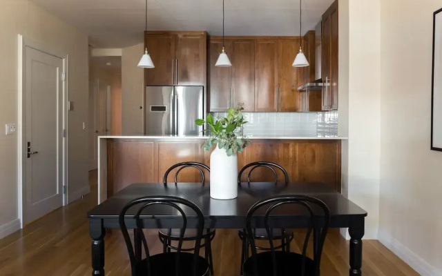 photo 3 of Charming 3BR in Back Bay by Sonder