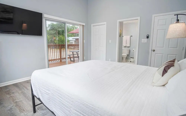 photo 5 of Charming 3br/2ba Gem Close to Downtown/ Riverwalk