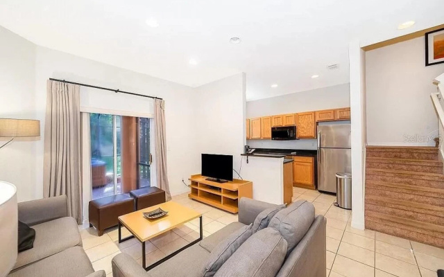 photo 4 of Charming 4Bd Close to Disney @ Regal Oaks 2783