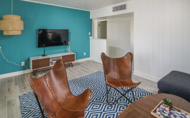 photo 2 of Charming 4BR Scottsdale Home