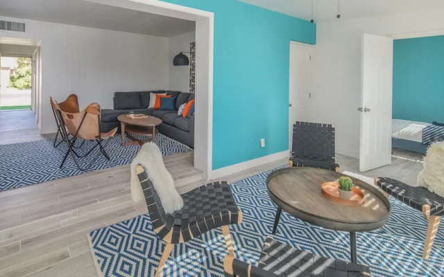 photo 3 of Charming 4BR Scottsdale Home