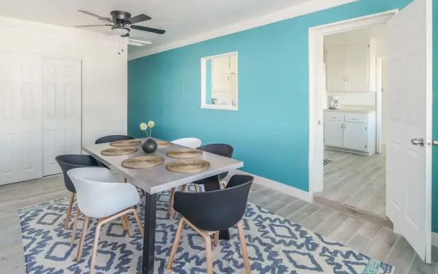 photo 4 of Charming 4BR Scottsdale Home