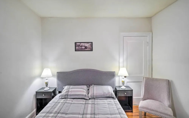 photo 3 of Charming Albany Retreat ~ 3 Mi to Downtown!