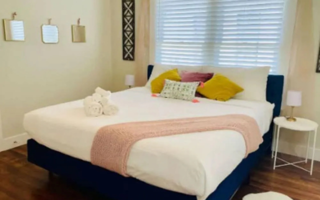 photo 2 of Charming Bungalow Near Historic Downtown