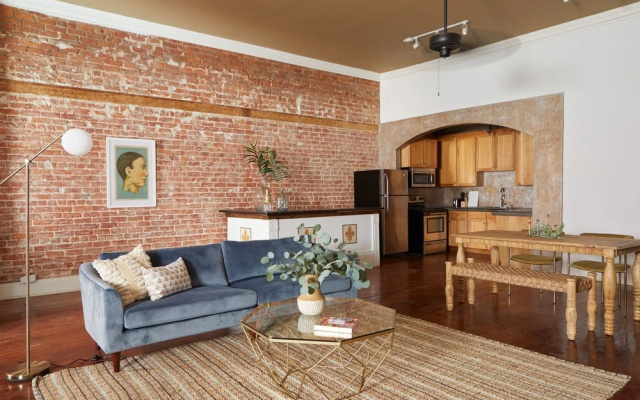 photo 2 of Charming Central Business District Studios by Sonder