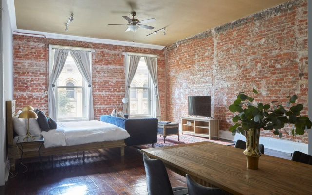 photo 4 of Charming Central Business District Studios by Sonder
