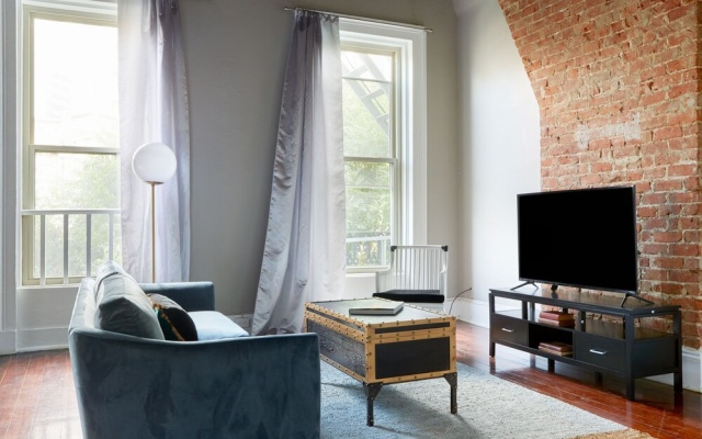 photo 5 of Charming Central Business District Studios by Sonder