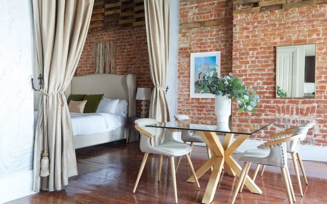 photo 2 of Charming Central Business District Suites by Sonder