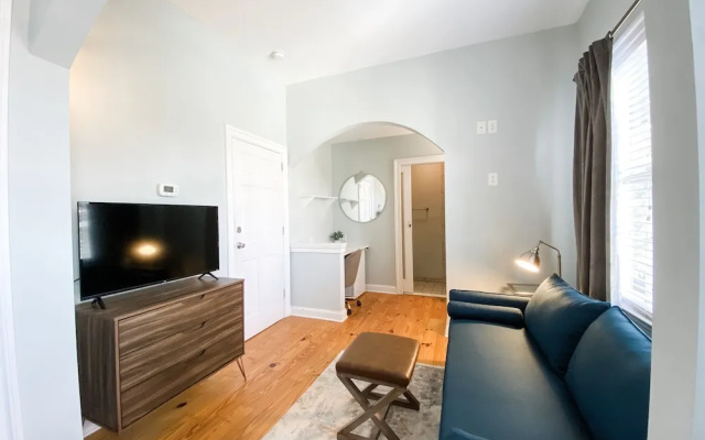 photo 2 of Charming & Central Executive Rentals