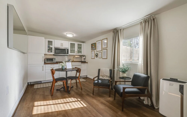 photo 5 of Charming Chandler Retreat w/ Furnished Patio!