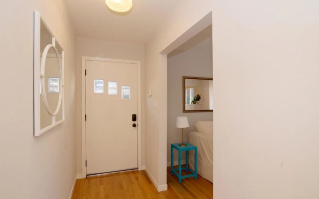 photo 5 of Charming & Cozy Dolores Park Condo by RedAwning