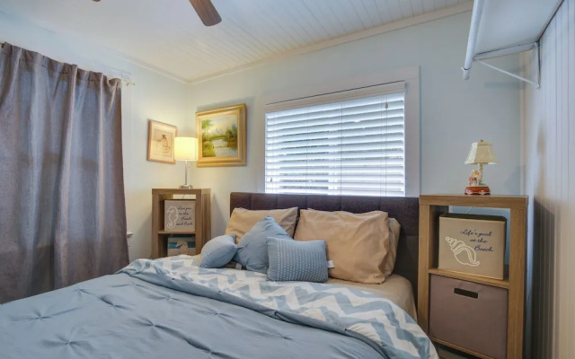 photo 3 of Charming Danbury Cottage w/ Lake Kenosia Access!