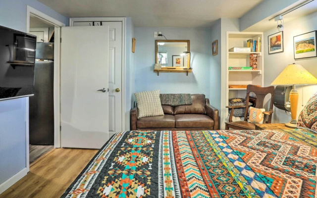 photo 5 of 3 Mi to Dtwn: Convenient Denver Apt