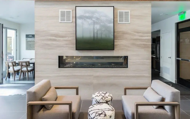 photo 2 of Charming Downtown San Jose Suites by Sonder