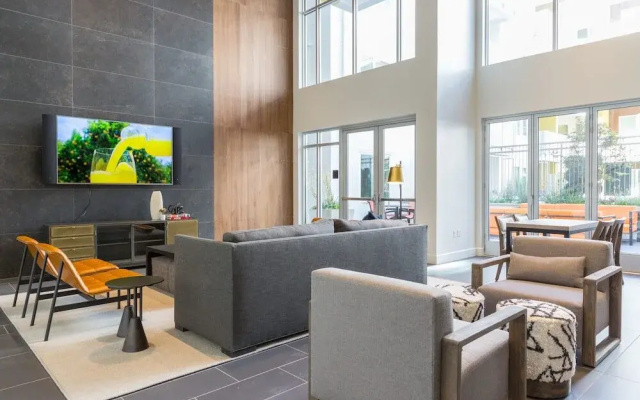 photo 5 of Charming Downtown San Jose Suites by Sonder