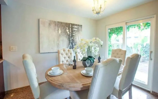 photo 2 of Charming Duplex Home