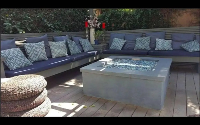 photo 3 of Charming Duplex Home
