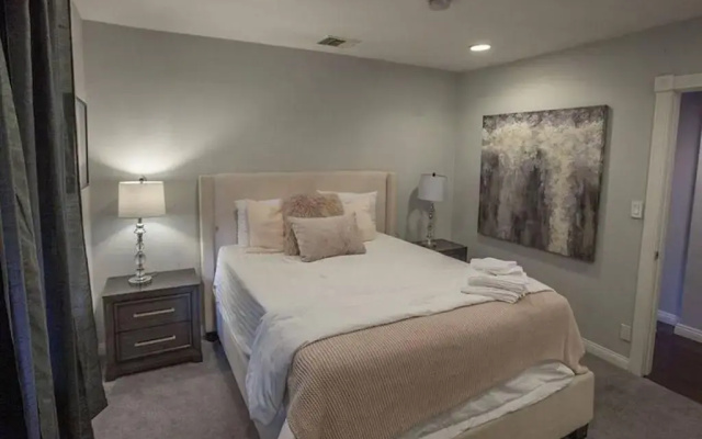 photo 4 of Charming Duplex Home