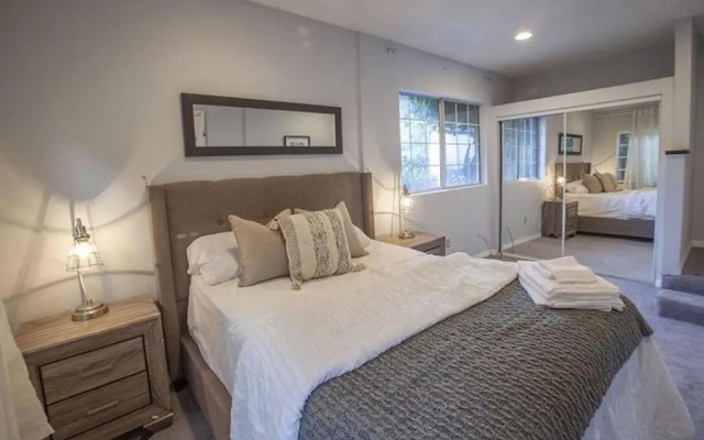 photo 5 of Charming Duplex Home