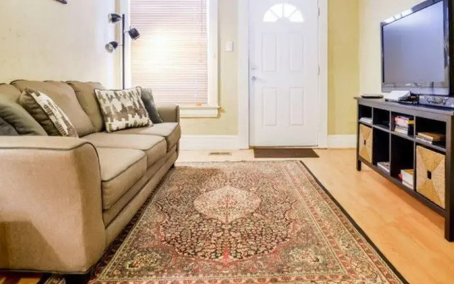 photo 5 of Charming Early 1900's Denver Rowhome