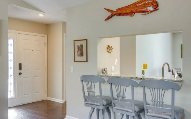 photo 2 of Ponte Vedra Beach Family Home: 2 Mi to Beaches!