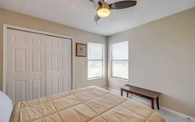 photo 3 of Ponte Vedra Beach Family Home: 2 Mi to Beaches!