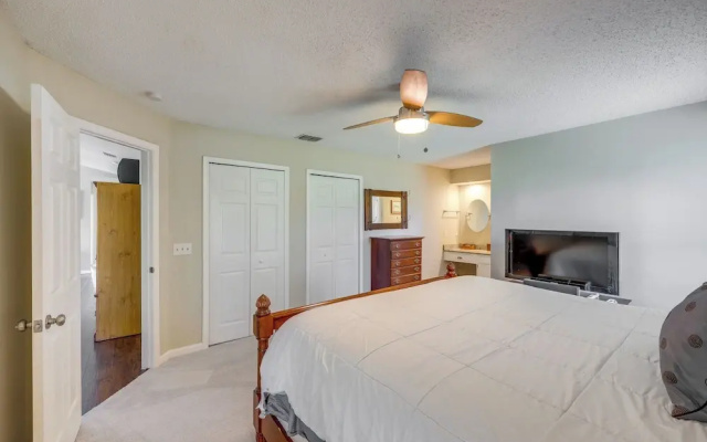photo 4 of Ponte Vedra Beach Family Home: 2 Mi to Beaches!