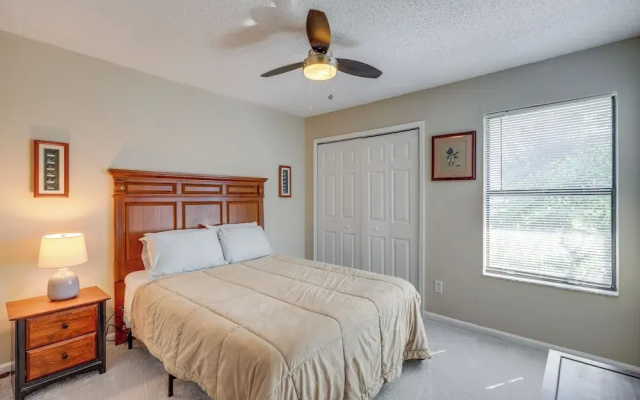 photo 5 of Ponte Vedra Beach Family Home: 2 Mi to Beaches!