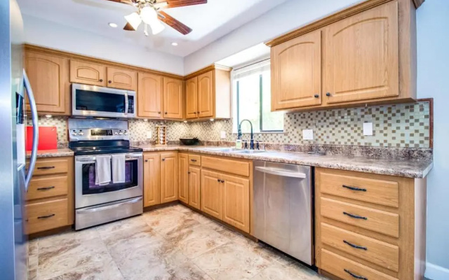 photo 5 of Charming Fountain Hills 3 Bedroom Home!