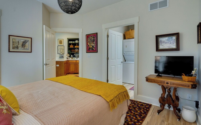 photo 3 of Charming Granville Home w/ Porch - Walk Downtown!