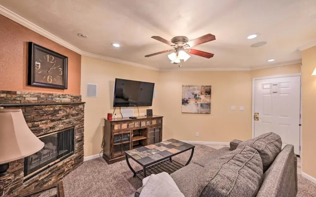 photo 2 of Condo w/ Patio & Pool Access in Greenwood Village!