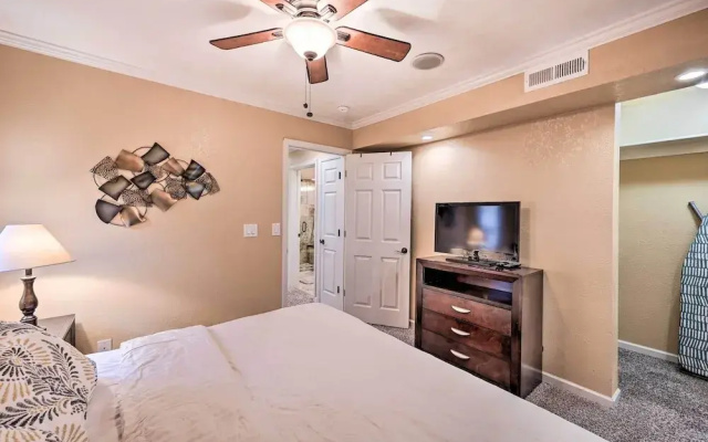 photo 3 of Condo w/ Patio & Pool Access in Greenwood Village!
