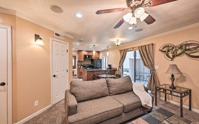 photo 4 of Condo w/ Patio & Pool Access in Greenwood Village!
