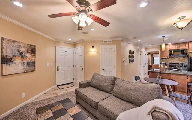 photo 5 of Condo w/ Patio & Pool Access in Greenwood Village!