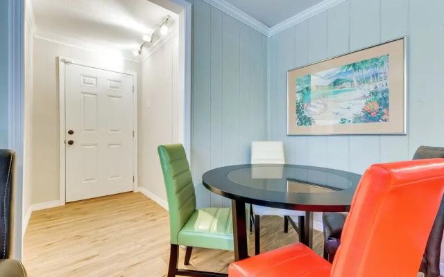 photo 3 of Charming Gulfport Home ~ 2 Mi to Marina