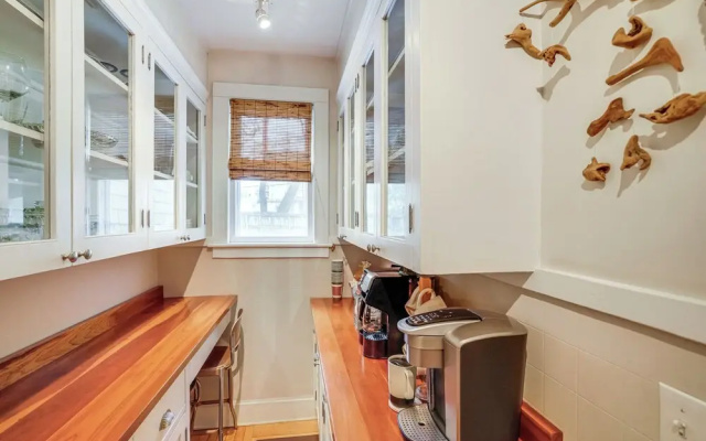 photo 4 of Elegant Pittsfield Home Near Downtown & Skiing!