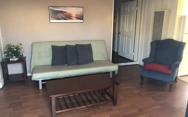 photo 3 of Charming Home in NoHo