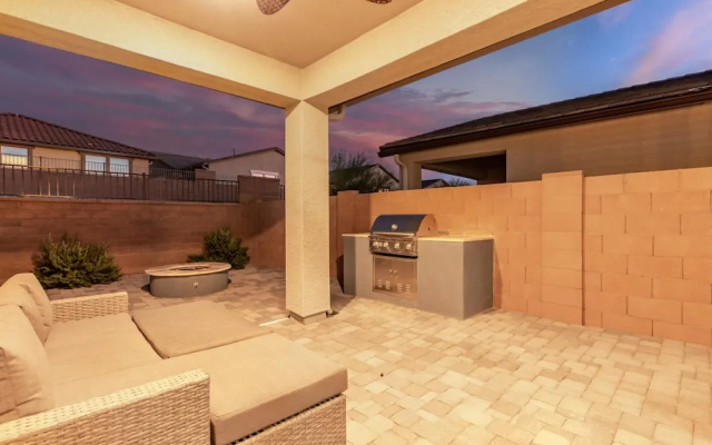 photo 2 of Charming Home in the Desert