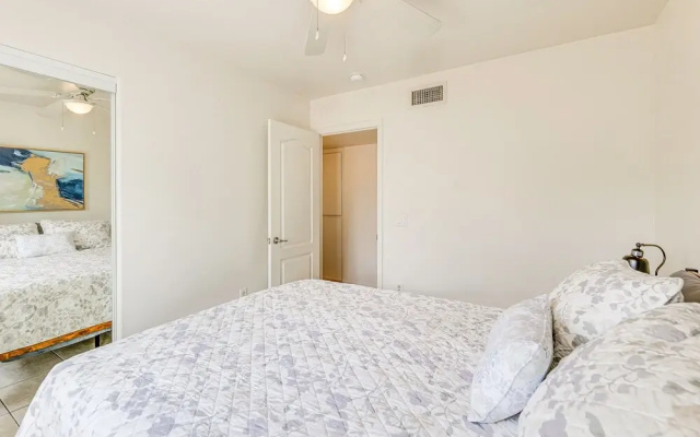 photo 4 of Private Pool & Patio: Home Near Mesa Arts Center!