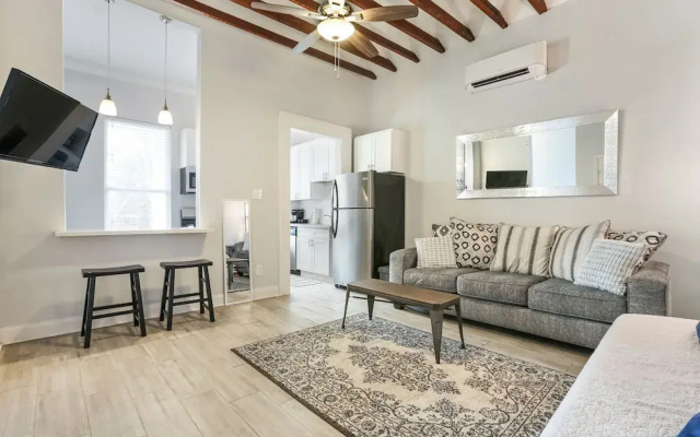 photo 5 of Charming Homes Close to French Quarter