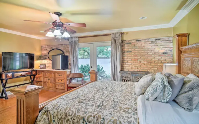 photo 2 of Charming Lafayette Home ~ 5 Mi to Downtown!