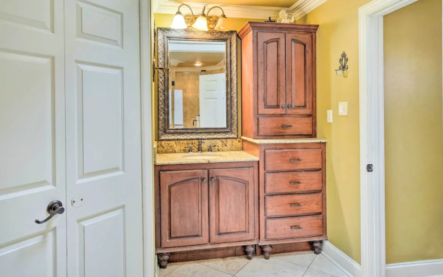 photo 3 of Charming Lafayette Home ~ 5 Mi to Downtown!