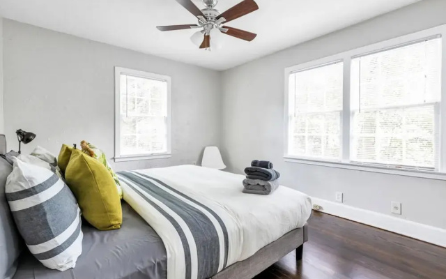photo 3 of Charming LaVista bungalow