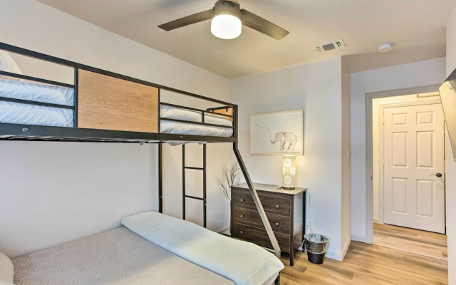 photo 2 of Charming Mckinney Home, Close to Downtown!