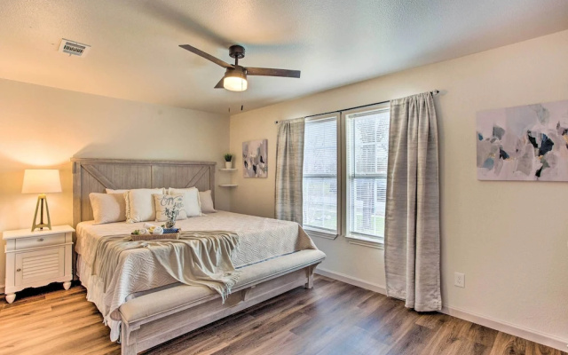 photo 3 of Charming Mckinney Home, Close to Downtown!