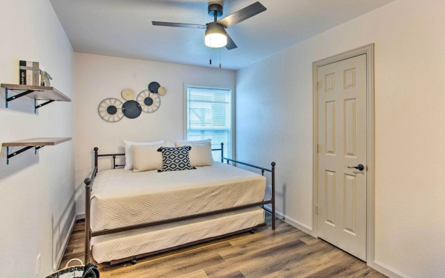 photo 4 of Charming Mckinney Home, Close to Downtown!