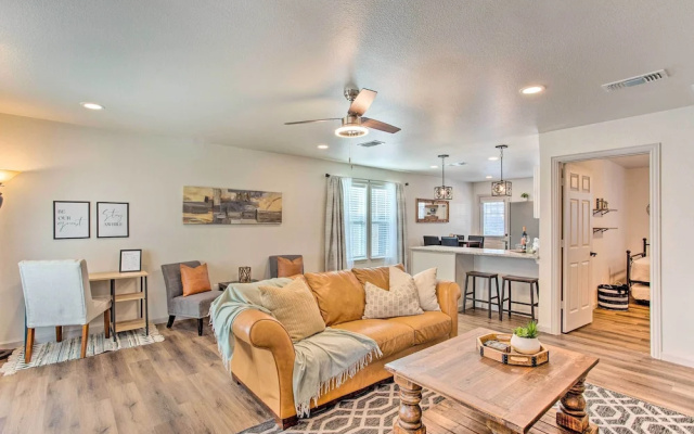 photo 5 of Charming Mckinney Home, Close to Downtown!