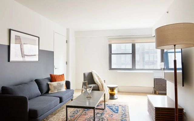 photo 2 of Charming Midtown East Suites by Sonder